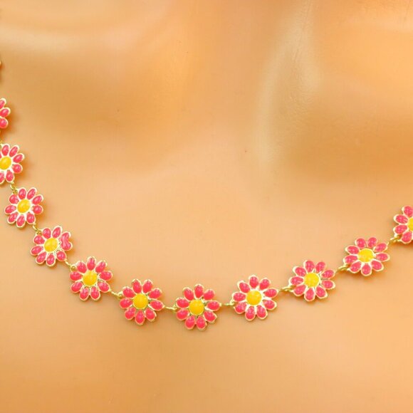 "New Beautiful Design Necklace Chain for Women/Girls, Gift, N627 - Picture 8 of 10